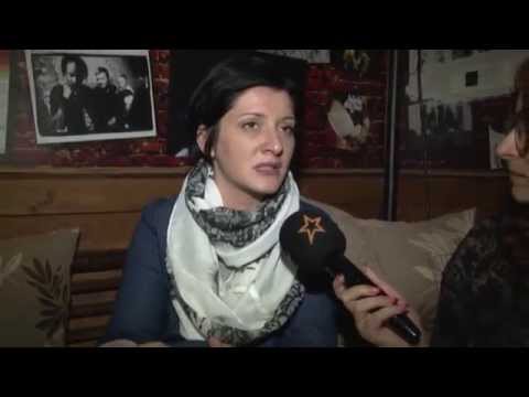 Nora Sakiri kaza DA!