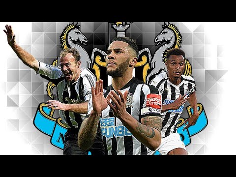 Fifa 19 Newcastle United Career Mode Episode 8- Match Of The Day Edition!