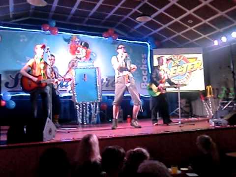 Wa?! - 't leave is zoe kót