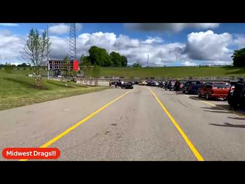 Day 3 Midwest Drags