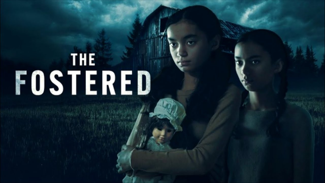 The Fostered | Official Trailer | Horror Brains