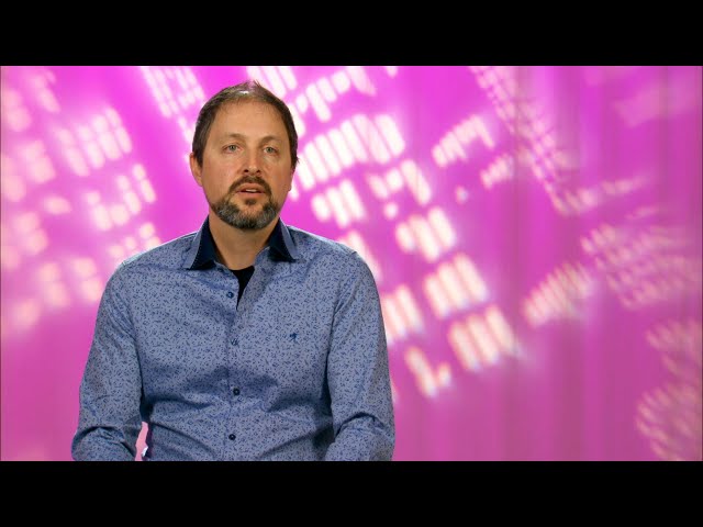 Hans Asnong – Prix Atlas, catégorie Initiative et développement – Géographie | UQAM