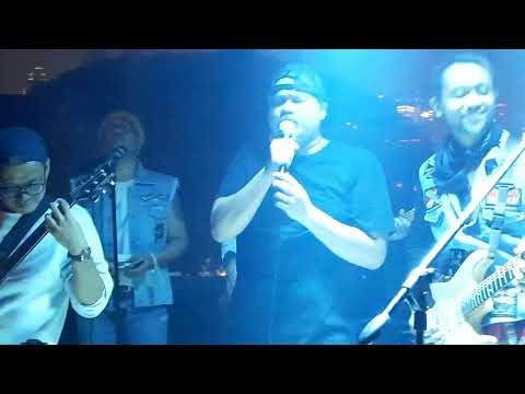 HEART BREAKERS X BAGUS NETRAL - SMELLS LIKE TEEN SPIRIT (LIVE AT ODIN) NO EDIT