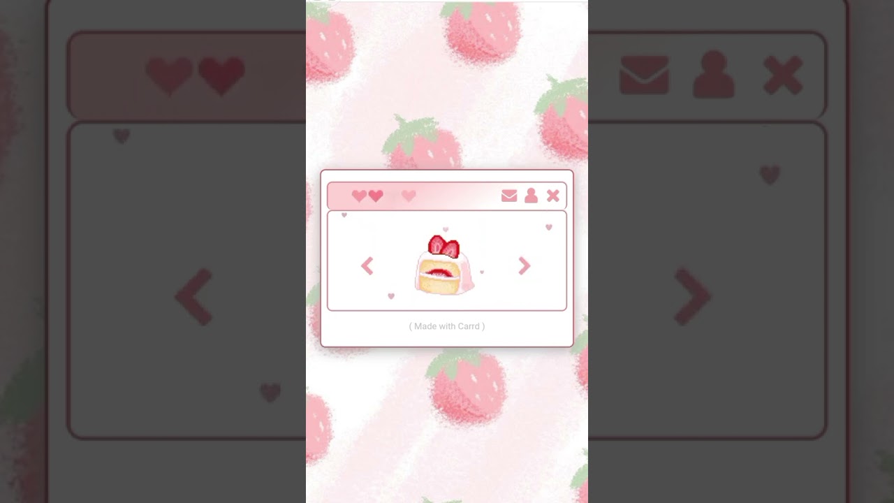 Desain Web - CARRD CO DESIGN - 2