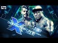 Lashley Vs Matt Sydal