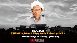 Download lagu Biografi Al Habib Umar Bin Ismail Bin Yahya Panguragan Cirebon/ Abah Umar Panguragan mp3