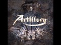 Artillery - Dies Irae 
