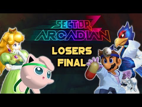 SecZ Arc - ThommyN / Mothra Vs Skullbro / zeventien - Losers Final