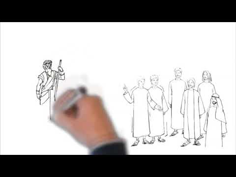 Reavivados Por Su Palabra Números 21