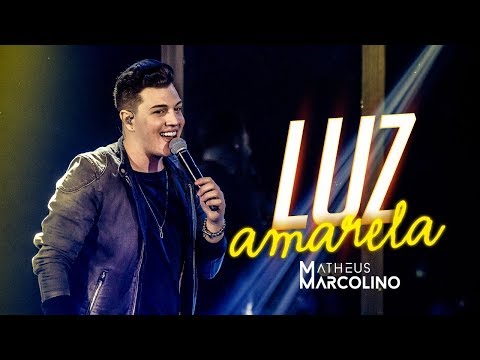 Luz Amarela video