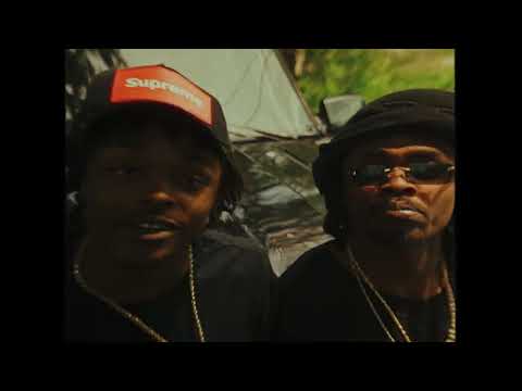 Ka Bezzo ft SuaveK - Men In Black (Shot by @Realfredlucas on IG)
