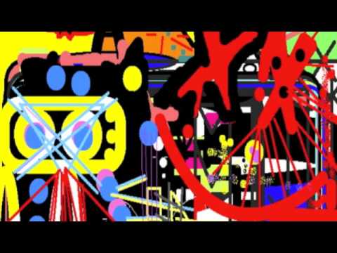 Gismo The Lunatic - Spirits Of Hip Hop