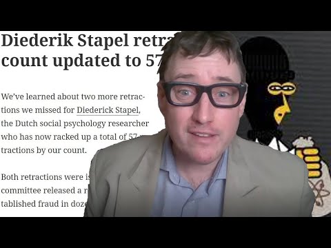 Almost All Scientific Fraud in Psychology Backs Up Leftist Dogmas