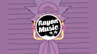 Rayon Music - Rick and Morty - Evil Morty Theme Song (Trap Remix)