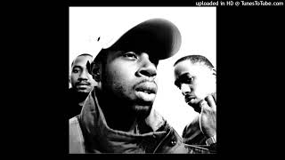 A Tribe Called Quest - That Shit ft. Jay Dee aka J Dilla (Full Version Uncensored)