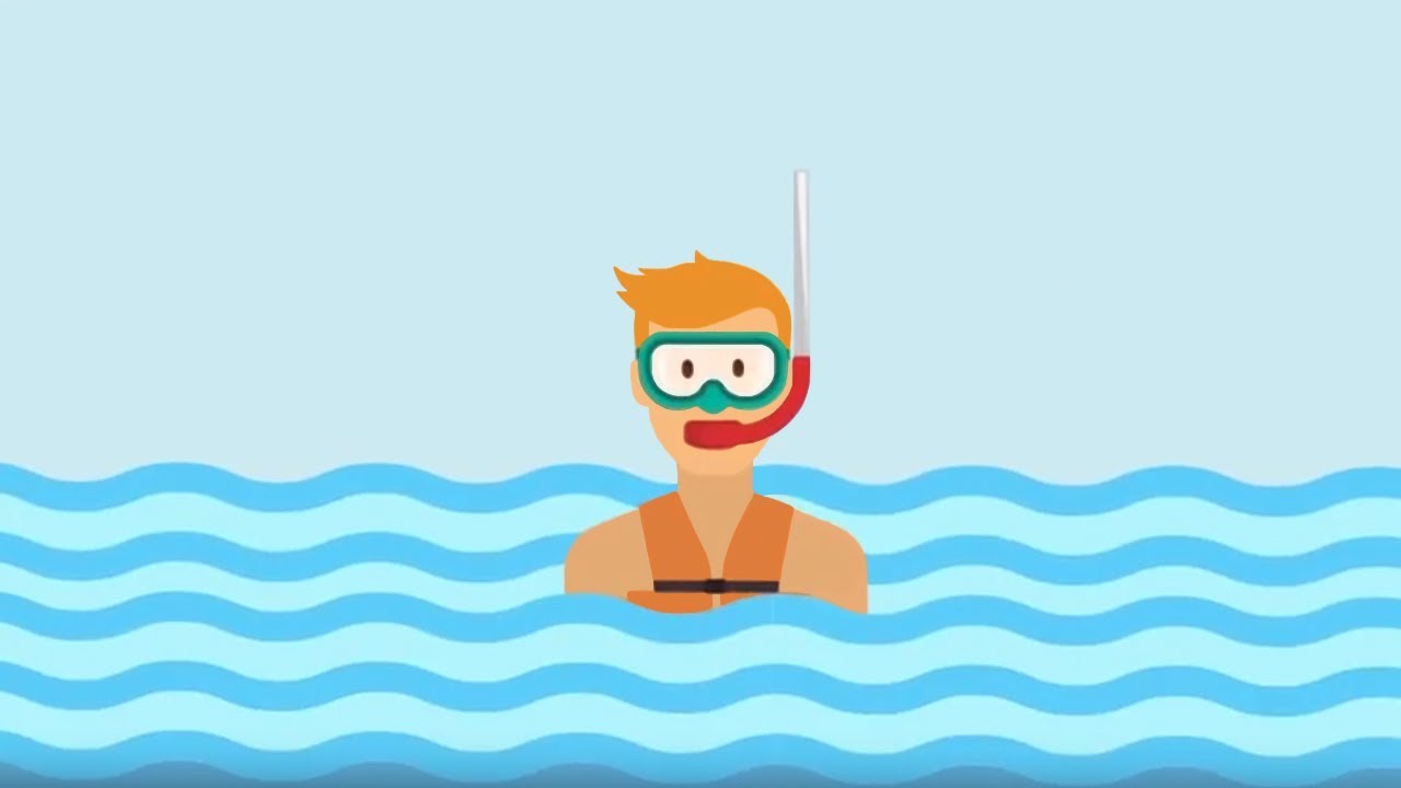 小琉球旅遊安全宣導短片