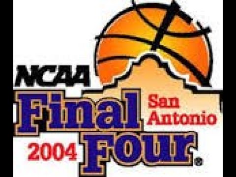 2004 NCAA Tournament Regional Semifinal