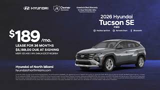 Hyundai Tucson 10/25/2025 6346061