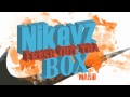 Nikes Fresh Out The Box- Mario