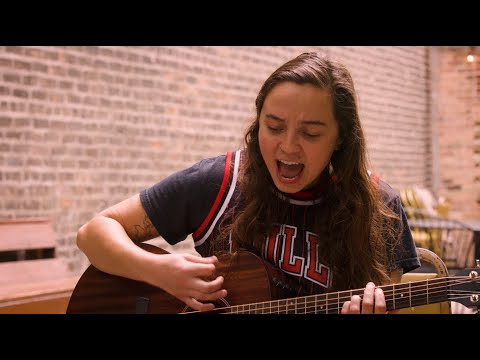 Sincere Engineer - Trust Me | Half Court Sessions