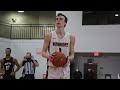 Grant Smith Highlight Tape | Indiana Tech Men's Basketball