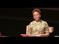 We should all be feminists | Chimamanda Ngozi ...