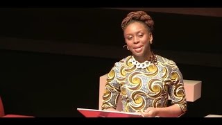 We should all be feminists: Chimamanda Ngozi Adichie at TEDxEuston