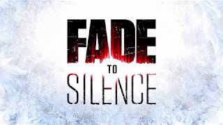 Купить Fade to Silence