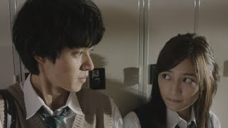 川口春奈&山崎賢人Ｗ主演／映画『一週間フレンズ。』特報