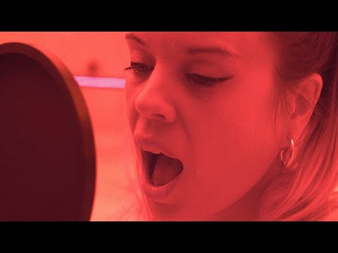 LASHE x BVNKZ - Disciplina (Live Performance)