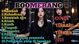 Download lagu LIVE 🔴 COVER BOOMERANG 2025 mp3 Download lagu LIVE 🔴 COVER BOOMERANG 2025 mp3