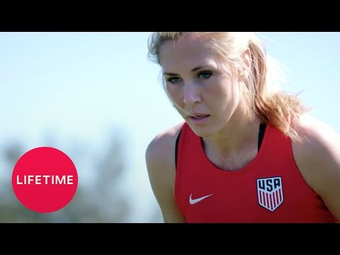Player Profile: Allie Long (Portland Thorns) | #NWSLonLifetime
