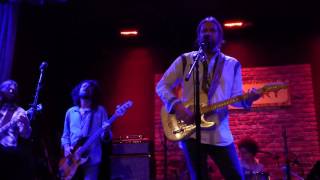 Oh! Sweet Nuthin' - Rich Robinson 2016.07.22 Chicago City Winery