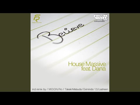 Believe (Eximinds Remix)