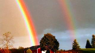 Somewhere under the Rainbow