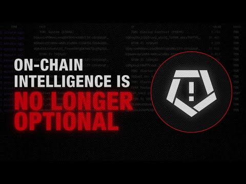 YouTube video about Arkham Intelligence (ARKM)