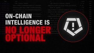 The CEO interview on why on-chain intelligence is finally accessible
