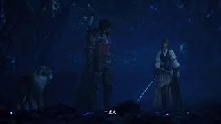 FF16まったり配信