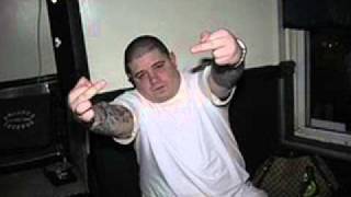 vinnie paz - drag you to hell