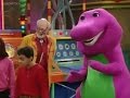 Barney Fun On Wheels English Dub Anime Part 03