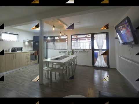 Pensiunea PGM Spa & Lounge