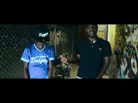 Gracious Money Ft. Baby J -its a lash