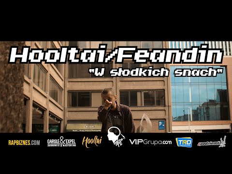 Hooltai/Feandin - W słodkich snach // OFFICIAL VIDEO