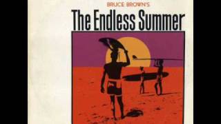 The Sandals - Theme from Endless Summer