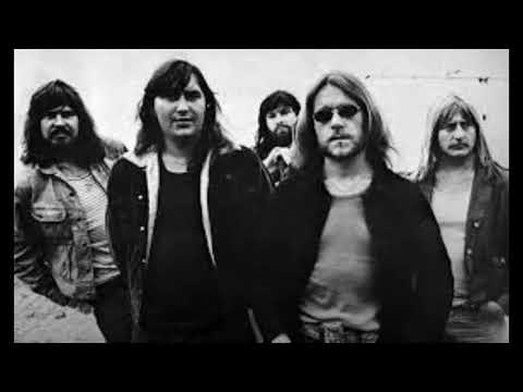 The Cats 02 09 Vaya con dios