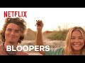 Outer Banks Season 2 Bloopers | Netflix