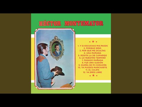 Rosita La De Camargo