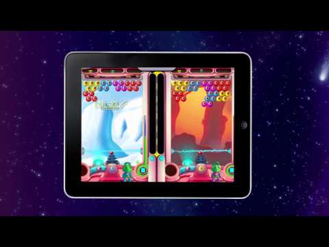 Klopex Galactic Bubble IOS