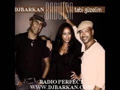 DjBaRKaN vs. Babutsa - Tabi Güzelim ( REMIX )