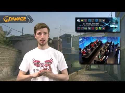 oskarreife Leistung von mouz! - Newsflash&Wechsel KW 27